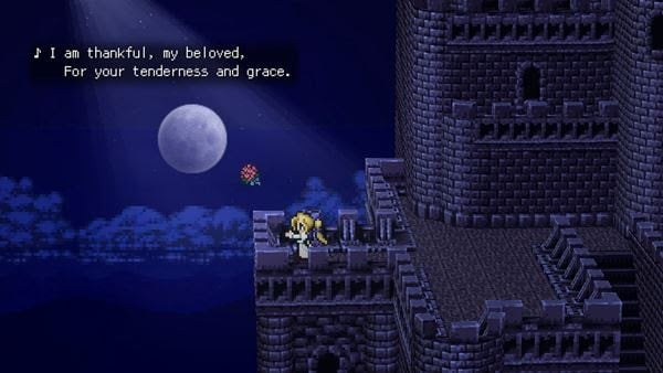 Final Fantasy Pixel Remaster ganha data de lançamento no PS4 e Nintendo Switch