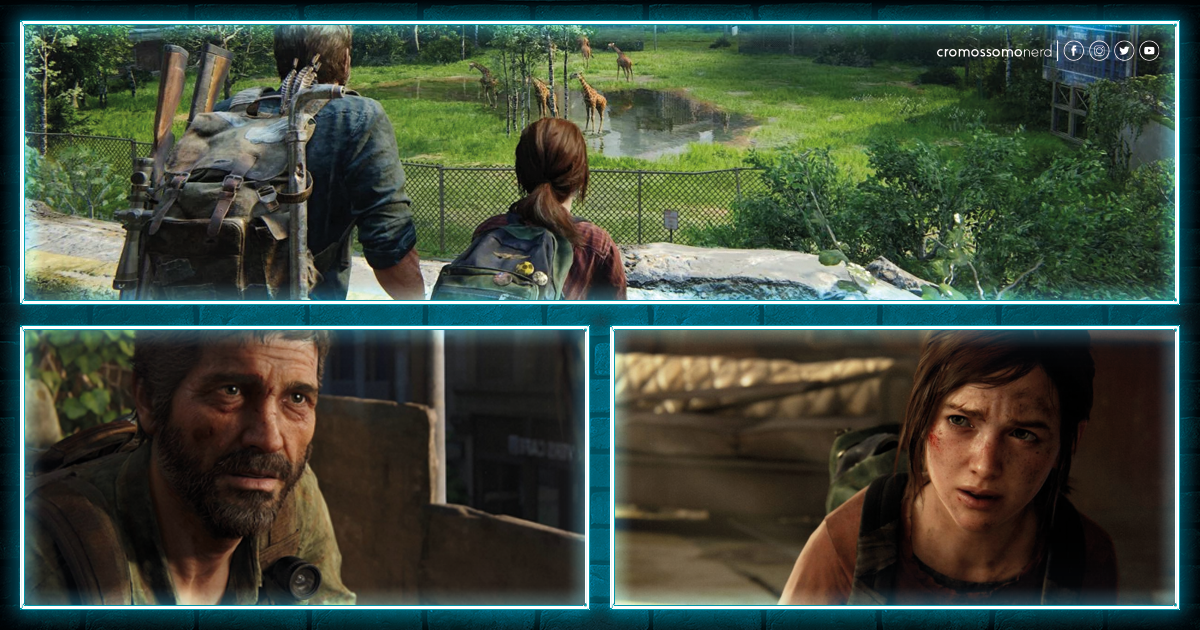 The Last of Us | Talvez fosse melhor não ter vindo para o PC