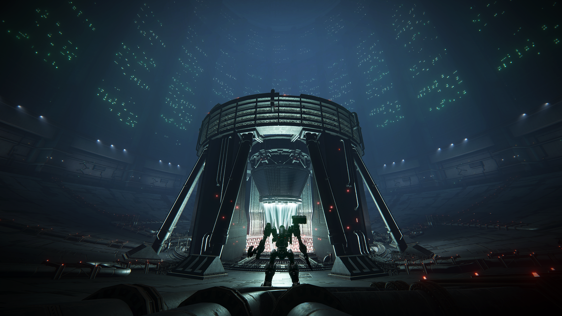 Armored Core VI ganha data de lançamento no PS4, PS5, PC, Xbox One e Xbox Series