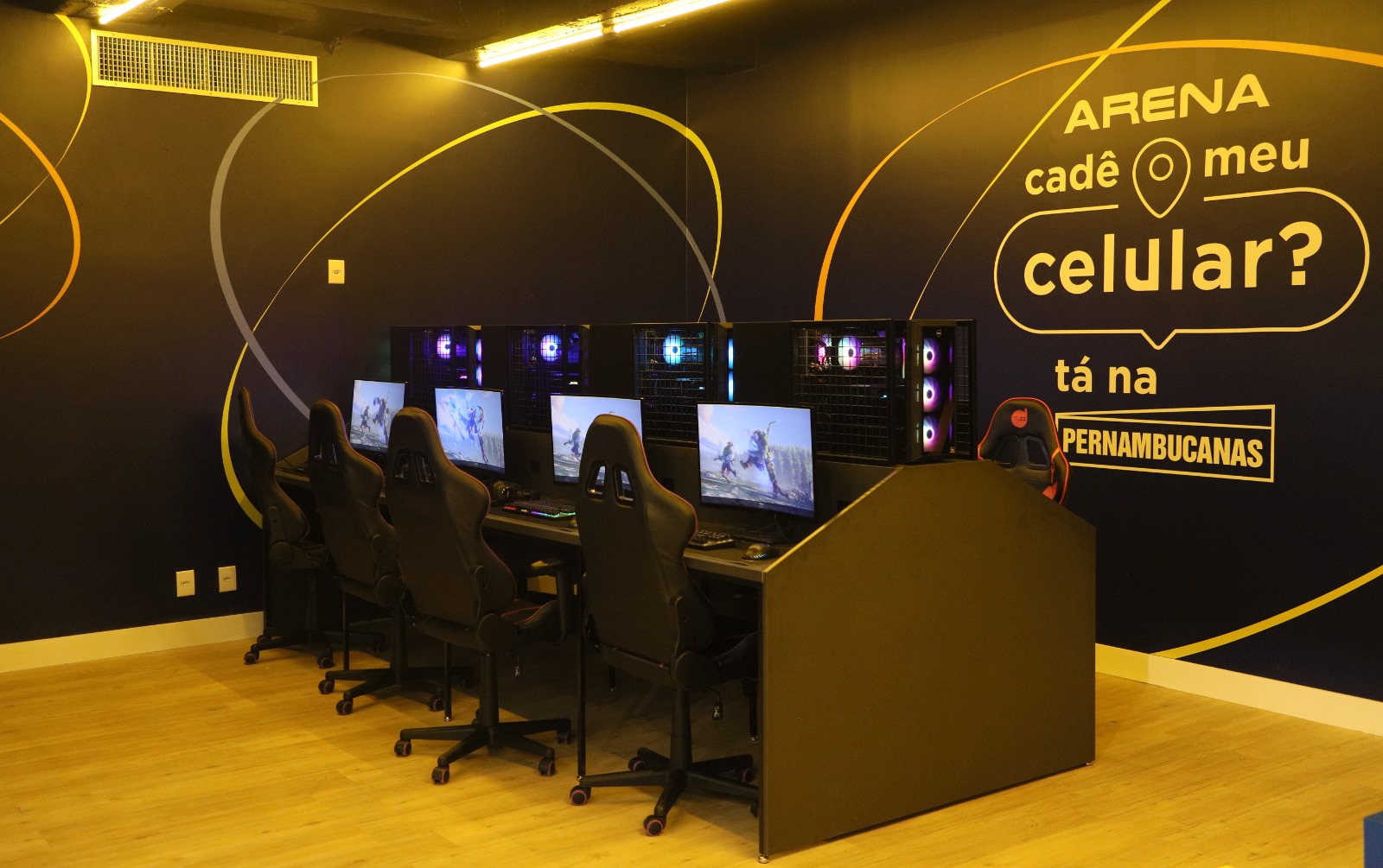 [ENTREVISTA] Pernambucanas fala sobre nova Arena Gamer e investimentos no setor