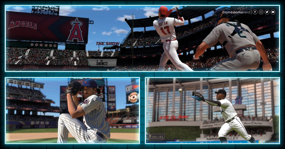 MLB The Show 2023 | Uma boa opção para quem não conhece nada de beisebol?