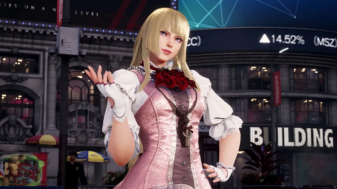 Tekken 8 | Asuka Kazama, Lili e Leroy Smith estrelam trailers de jogabilidade