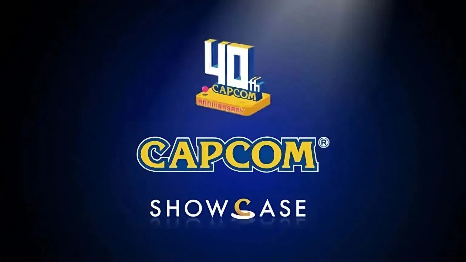 Confira as principais novidades da Capcom Showcase