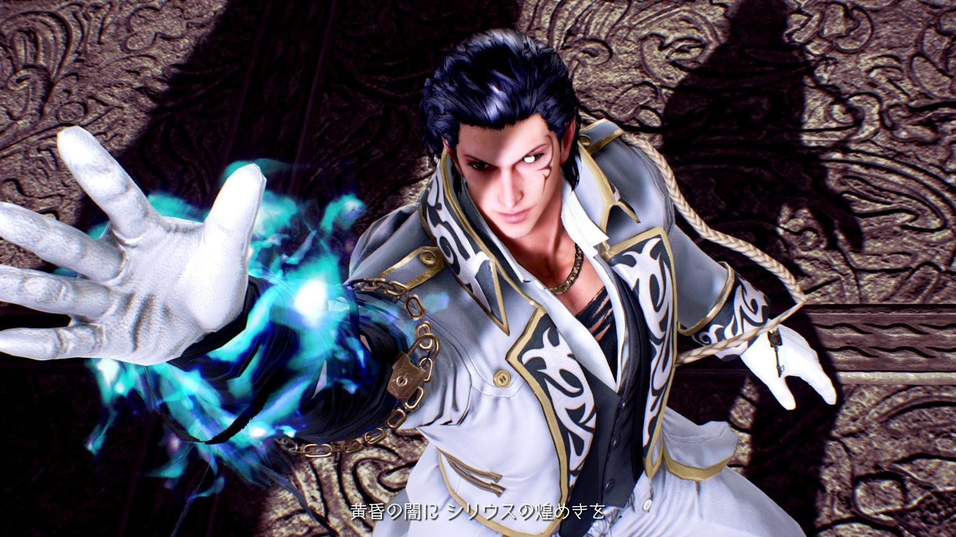 Tekken 8 apresenta Claudio Serafino, seu mais novo personagem jogável!