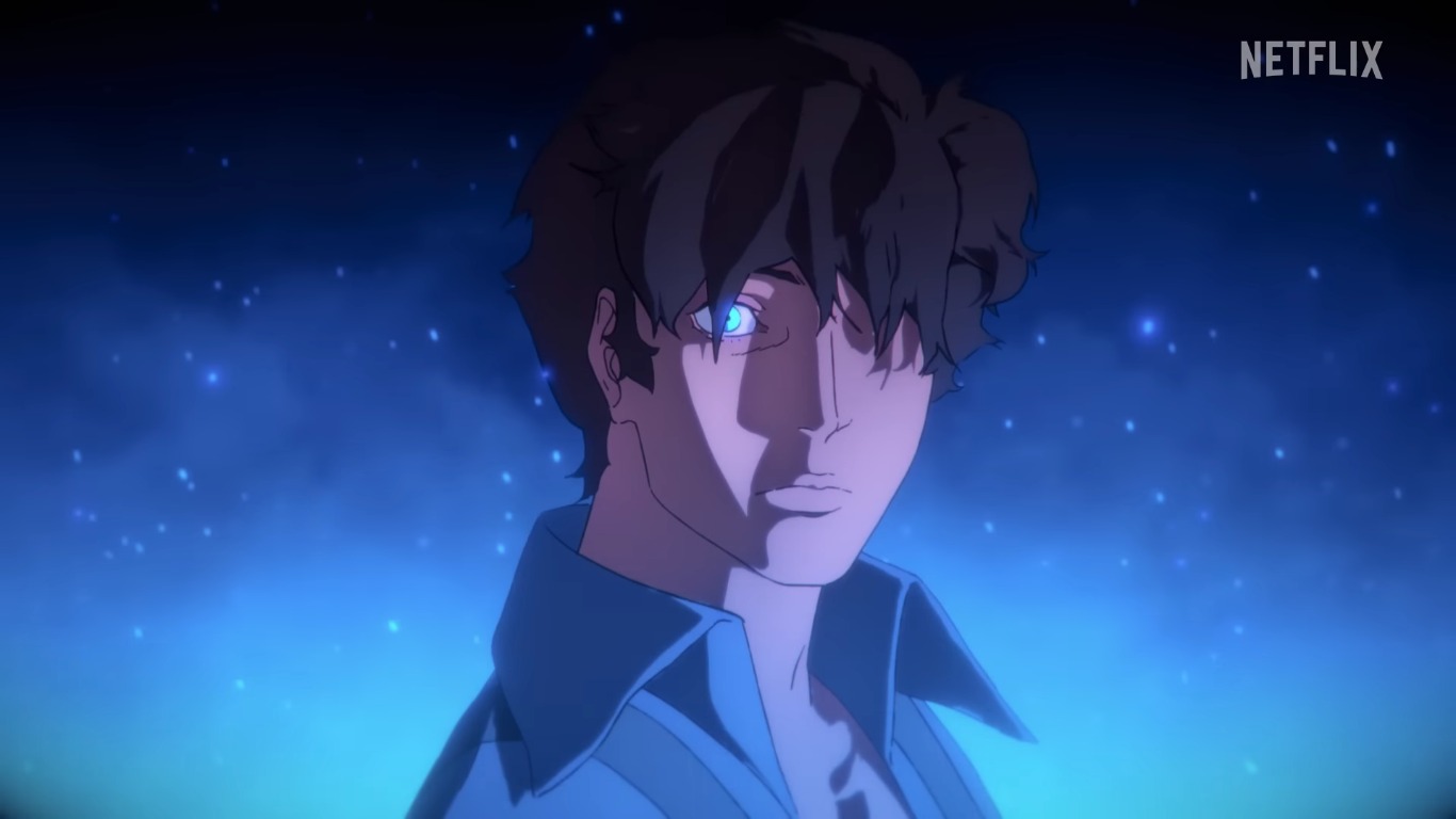 A caça aos monstros continua em trailer de Castlevania: Nocturne