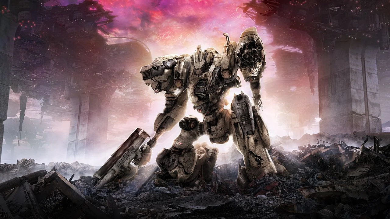 Armored Core VI ganha novo trailer cinematográfico