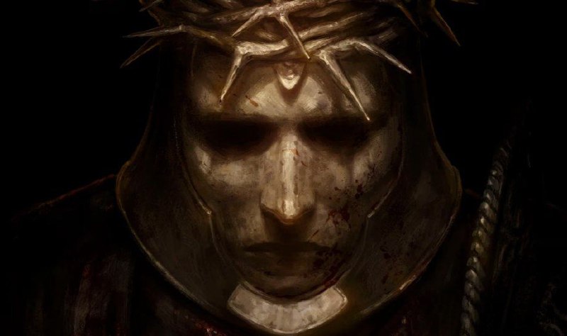 Blasphemous 2 ganha novo trailer com gameplay brutal