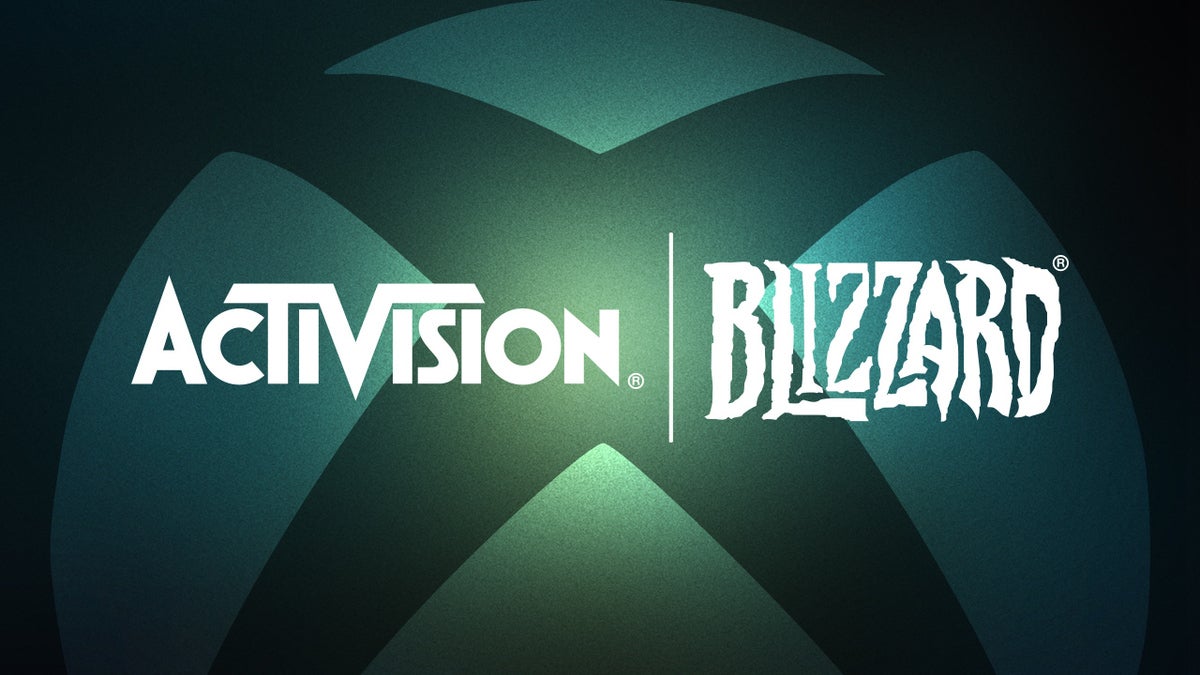 Microsoft tem compra da Activision aprovada em 37 países - GameBlast