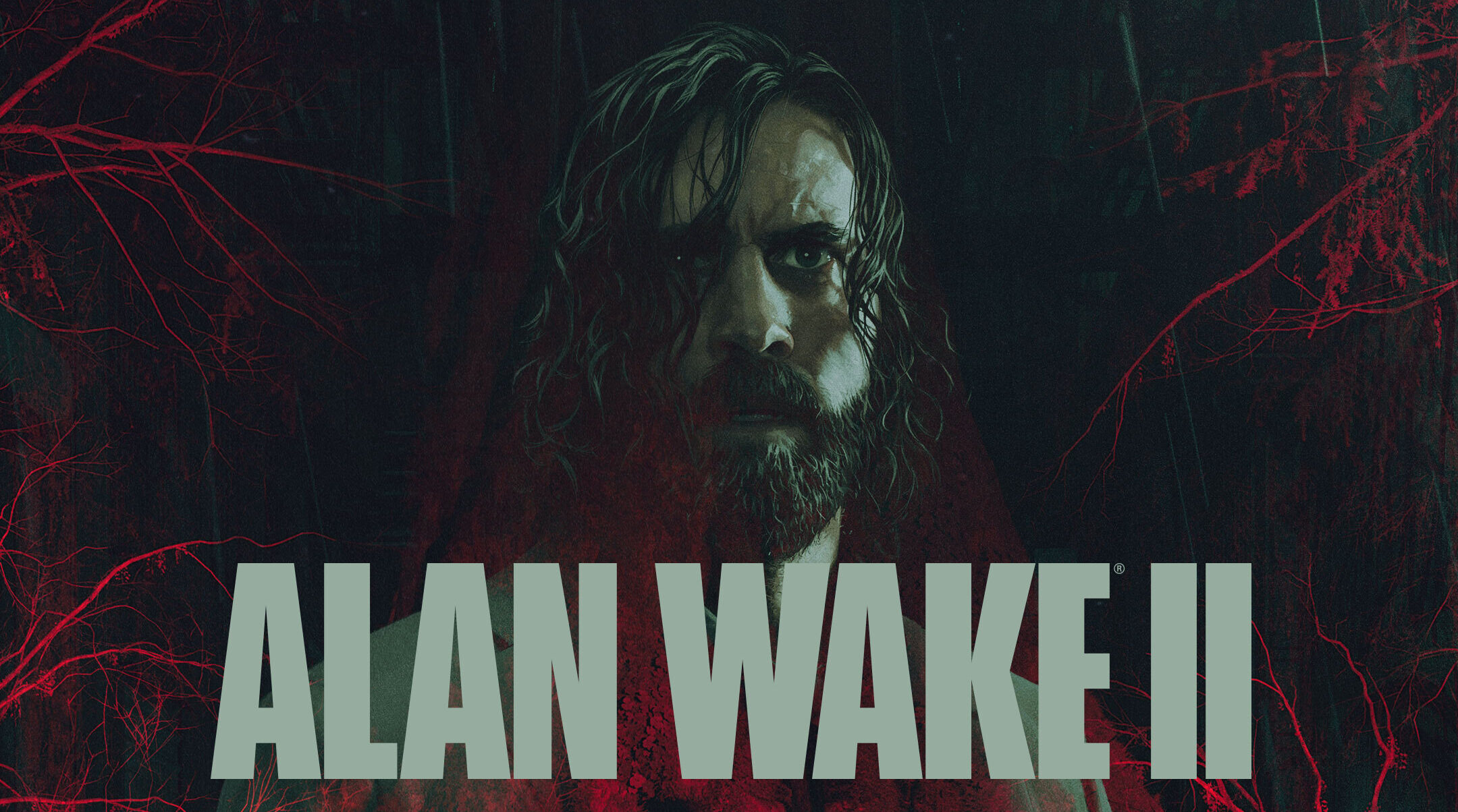 Alan Wake 2 é adiado pela Remedy