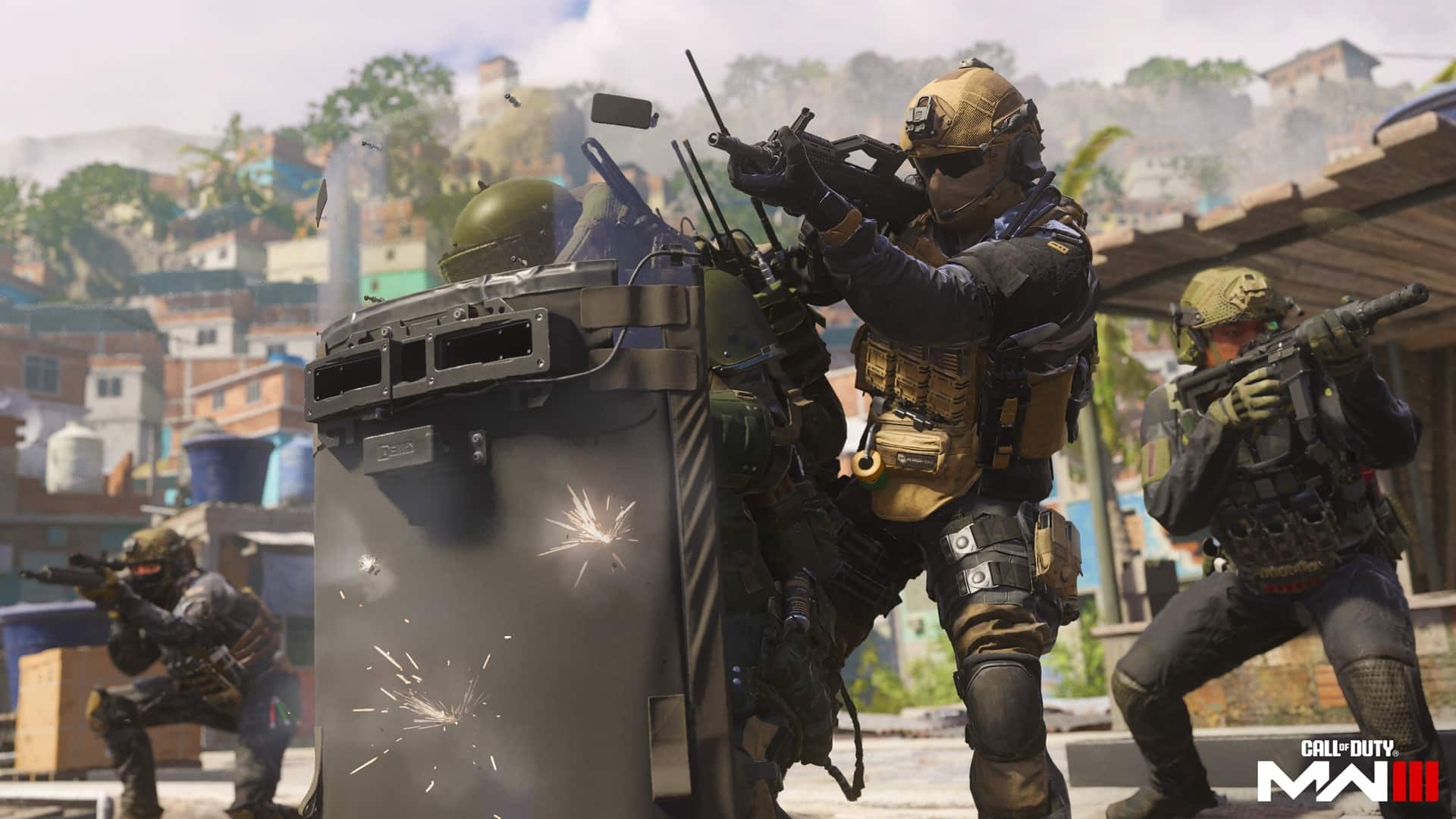Call of Duty: Modern Warfare III ganha trailer completo com jogabilidade e entra em pré-venda