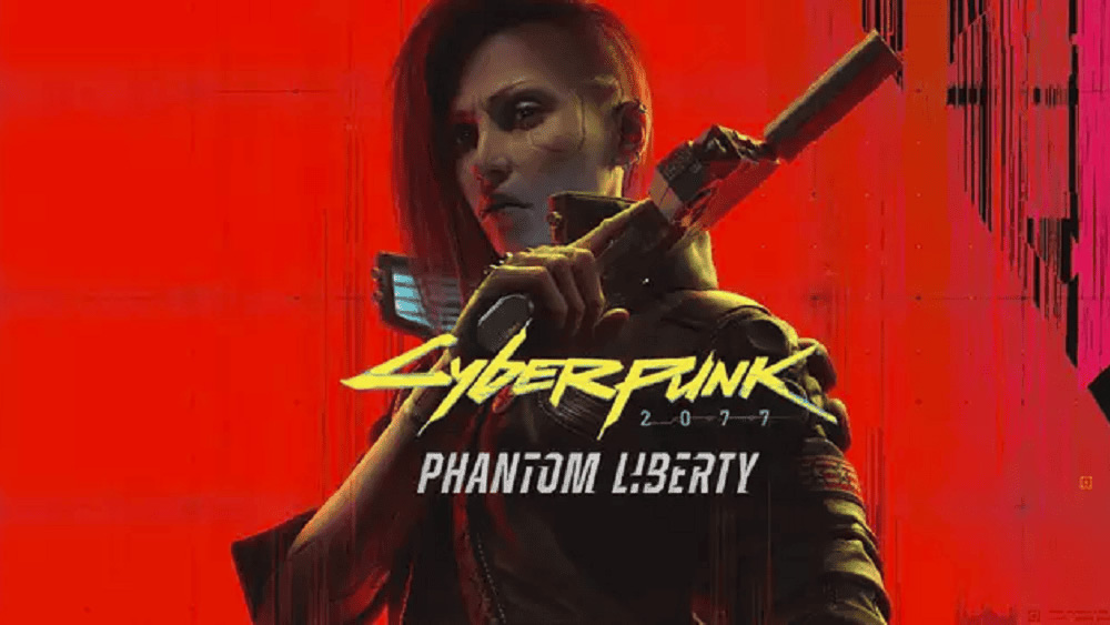 Cyberpunk 2077: Phantom Liberty ganha trailer mostrando seu potencial