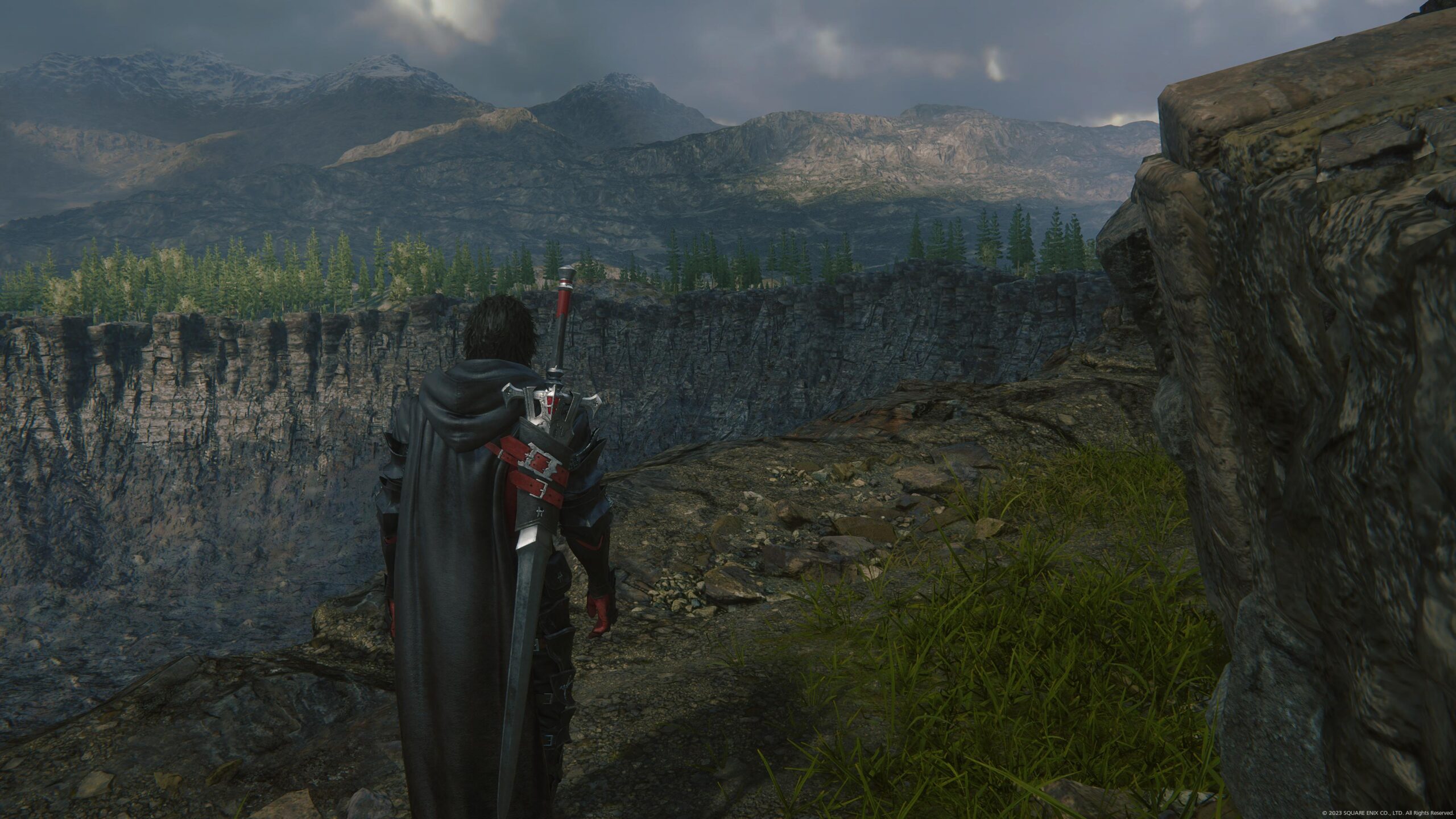 final fantasy xvi