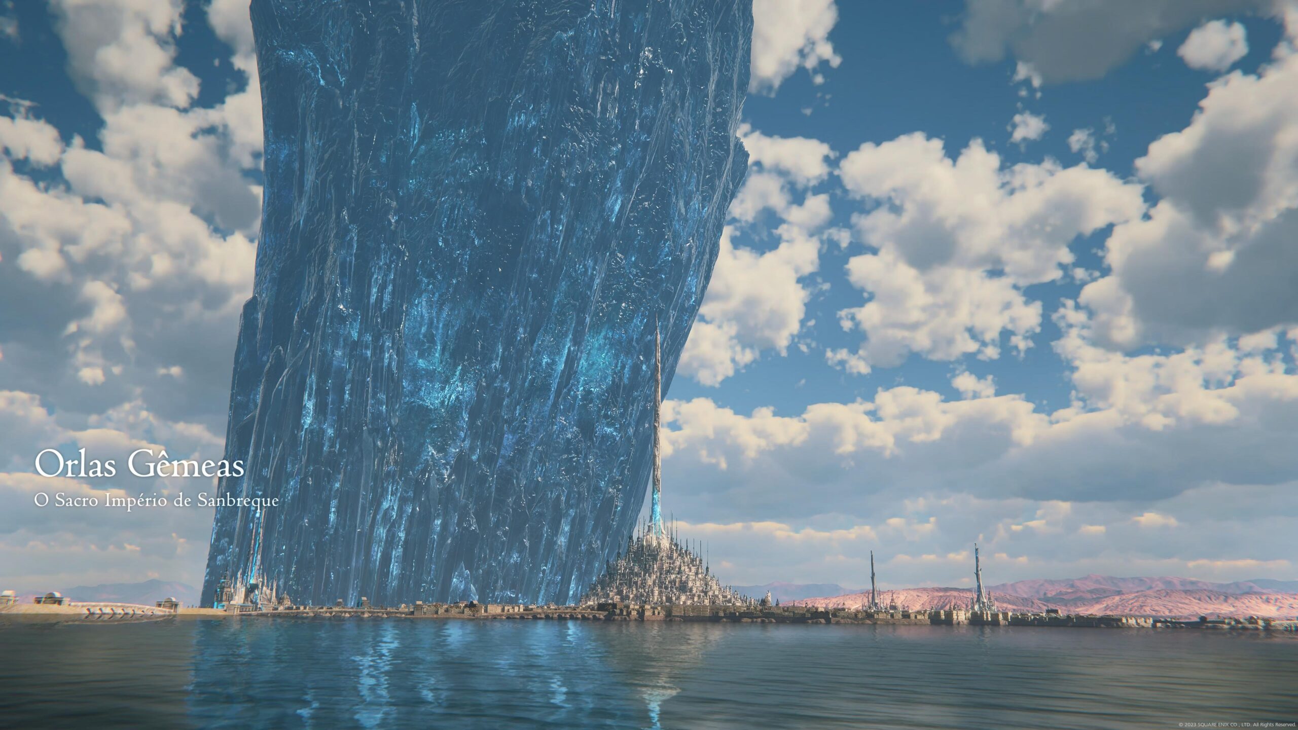 Final Fantasy XVI