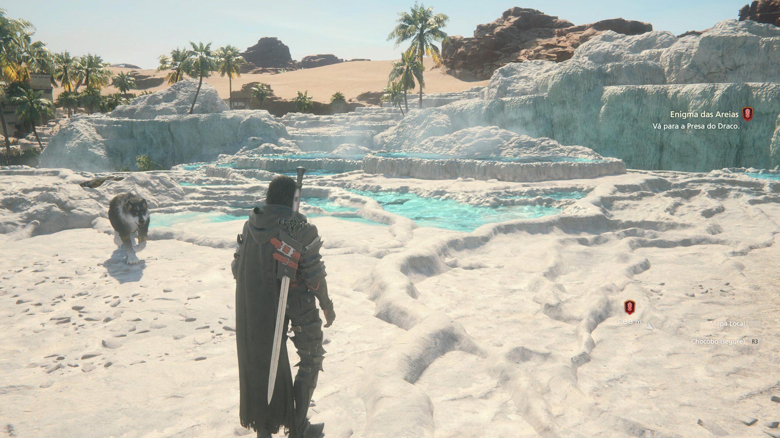 Final Fantasy XVI