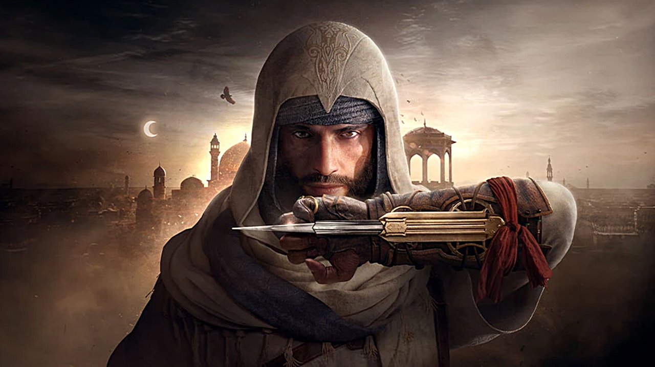 Assassin's Creed Mirage | Veja 5 motivos para ficar animado com o lançamento
