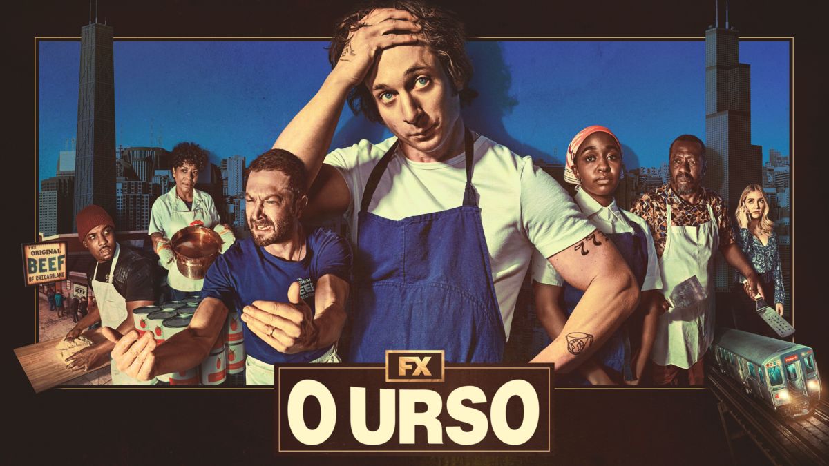 O Urso | Conheça 5 motivos para assistir a série no Star Plus