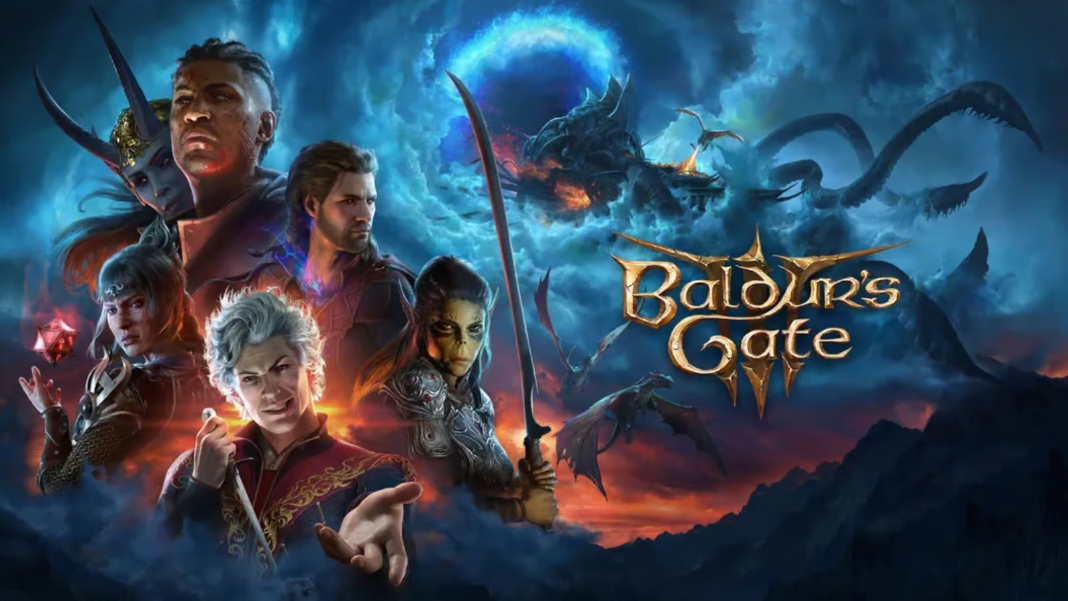 Baldur's Gate 3 | Veja como está a performance no Steam Deck e dicas de como melhorá-la