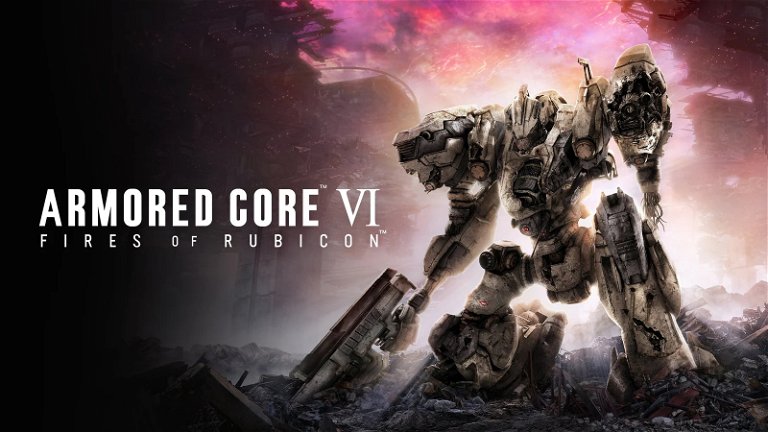 Armored Core VI: Fires of Rubicon | Confira a performance no Steam Deck