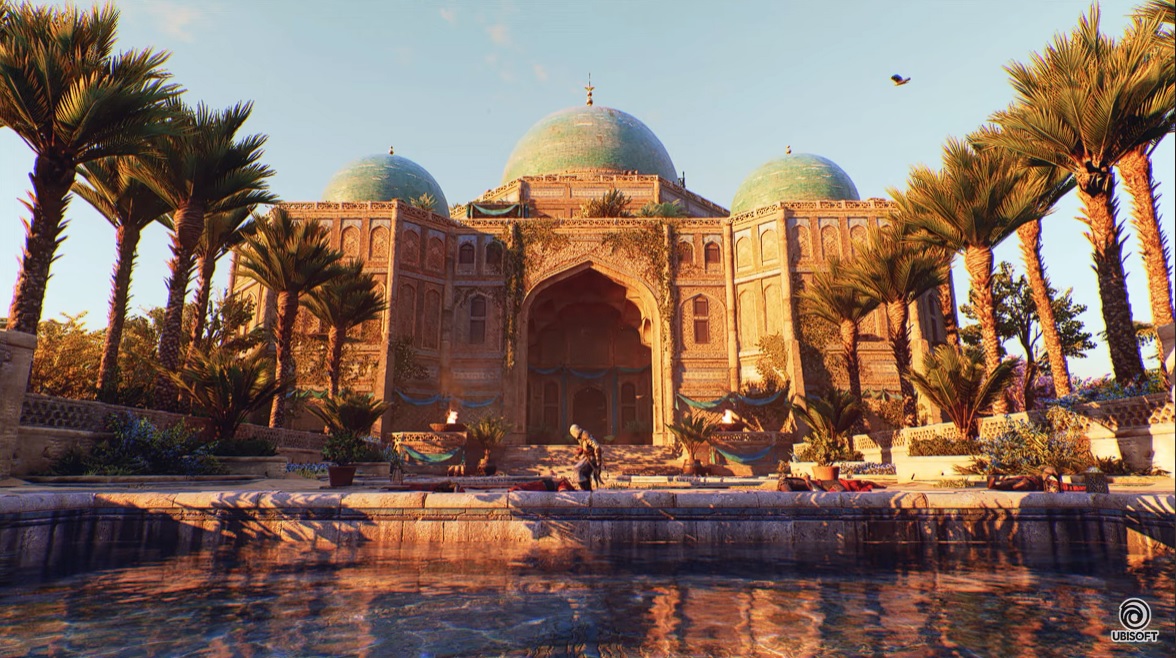 Assassin's Creed Mirage destaca recriação da antiga Bagdá em novo trailer