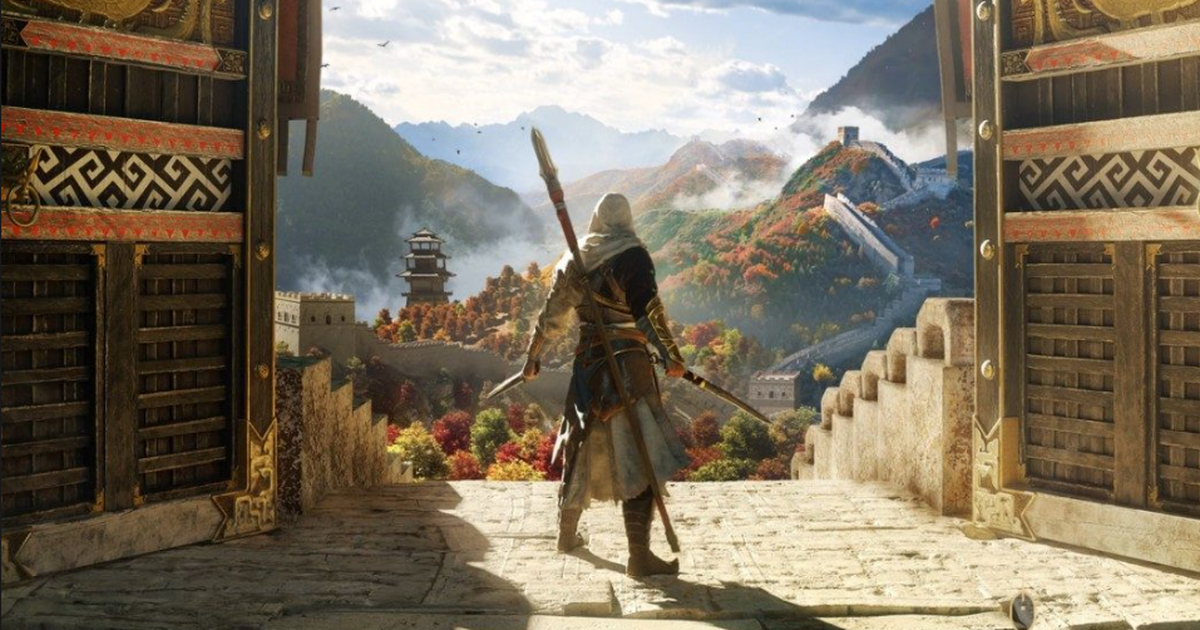 Assassin's Creed Jade, jogo mobile da série, ganha novo trailer incrível
