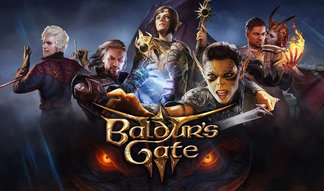 Baldur’s Gate 3 será lançado no Xbox ainda este ano, mas virá capado no Series S