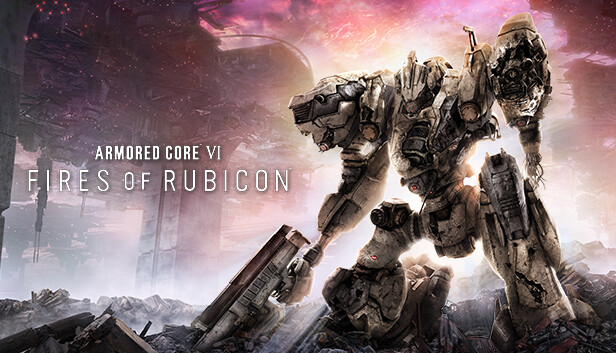 Confira os requisitos mínimos para rodar Armored Core VI: Fires of Rubicon