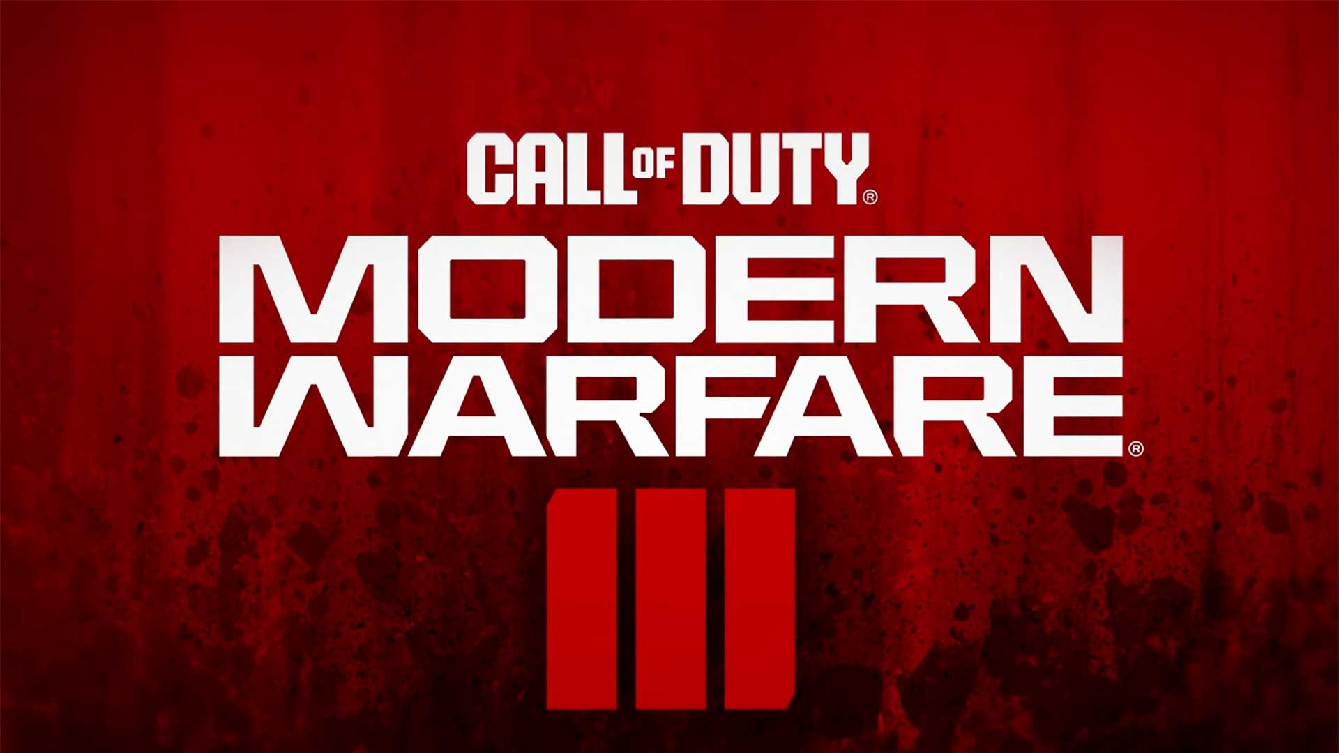 Call of Duty Modern Warfare 3 é confirmado em teaser e chega em novembro