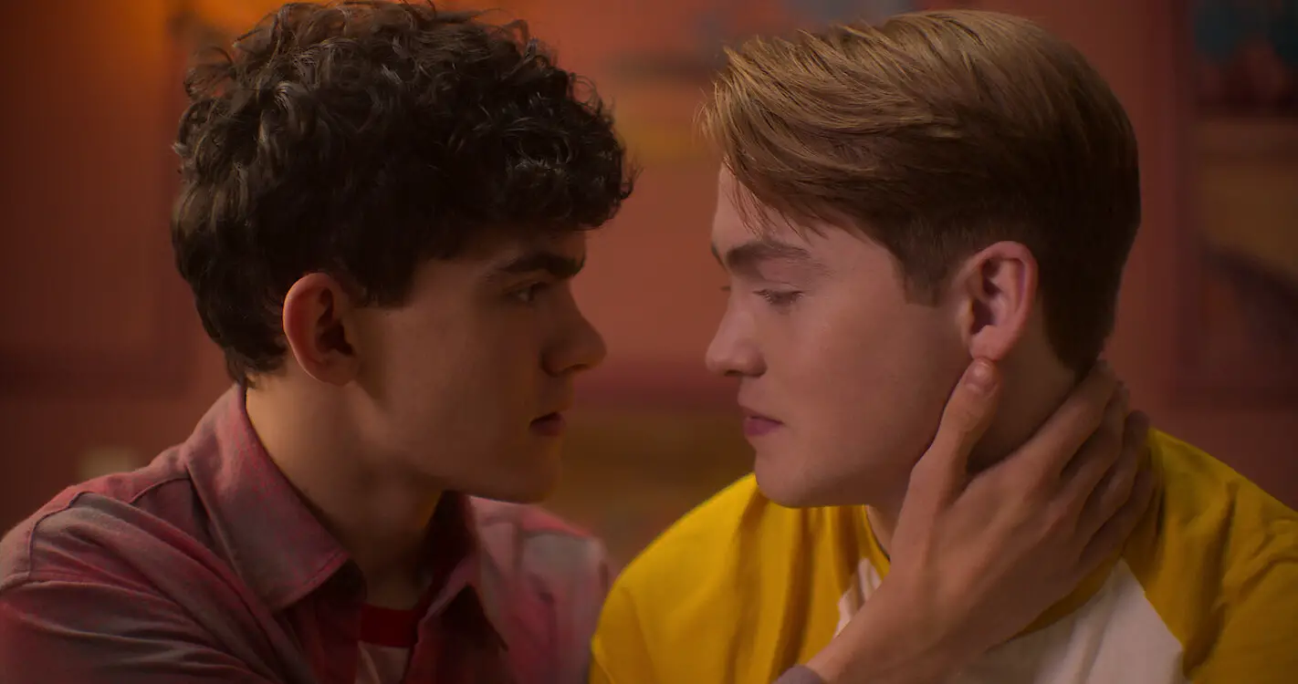 Heartstopper | O que é, elenco, onde assistir e mais