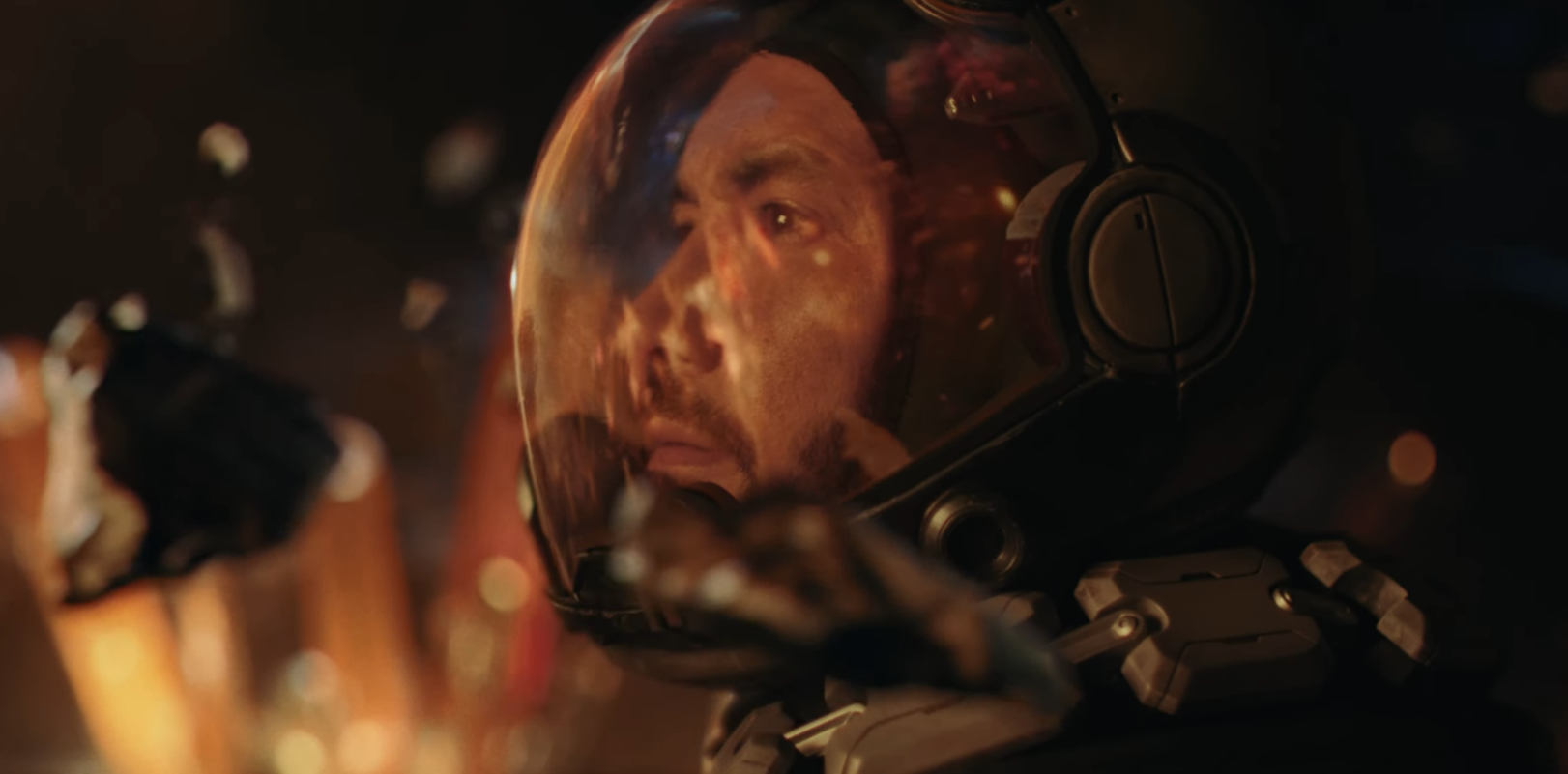 Starfield ganha belíssimo trailer cinematográfico