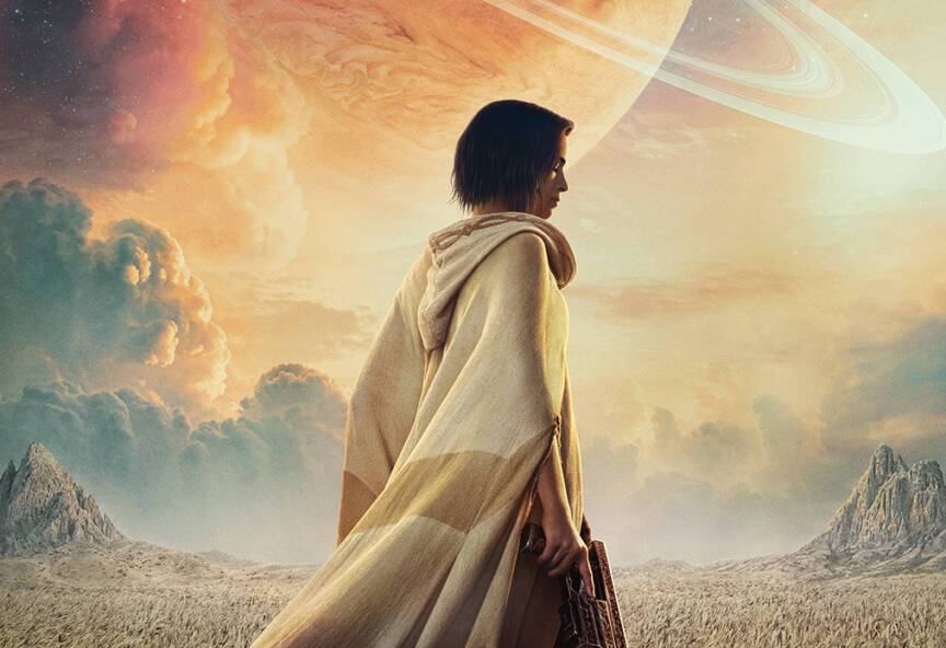 Rebel Moon: novo filme de Zack Snyder tem seu trailer revelado!