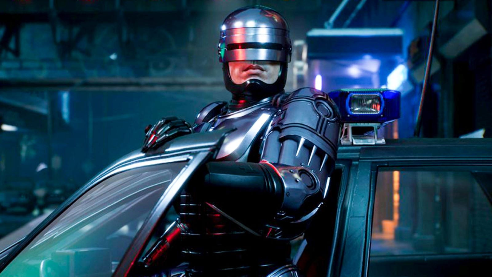 RoboCop: Rogue City ganha novo trailer e adiamento confuso