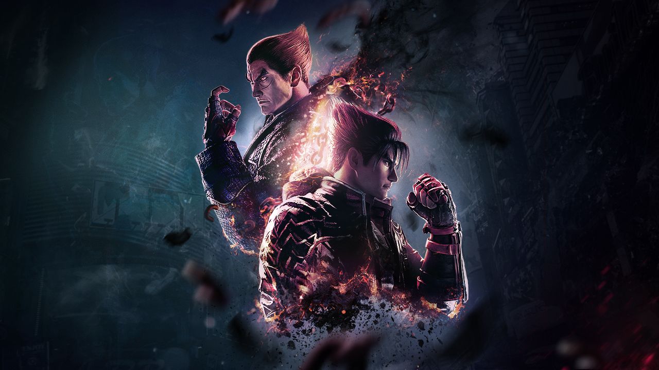 Data de lançamento de Tekken 8 é revelada!