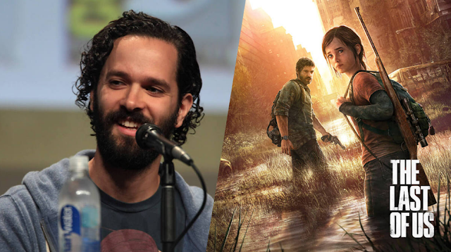 Criador de The Last of Us está trabalhando em um novo jogo!