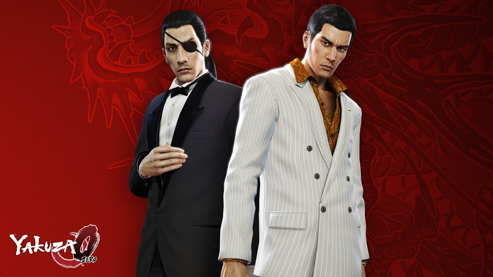 Yakuza 0 | Conheça 7 razões imperdíveis para jogar
