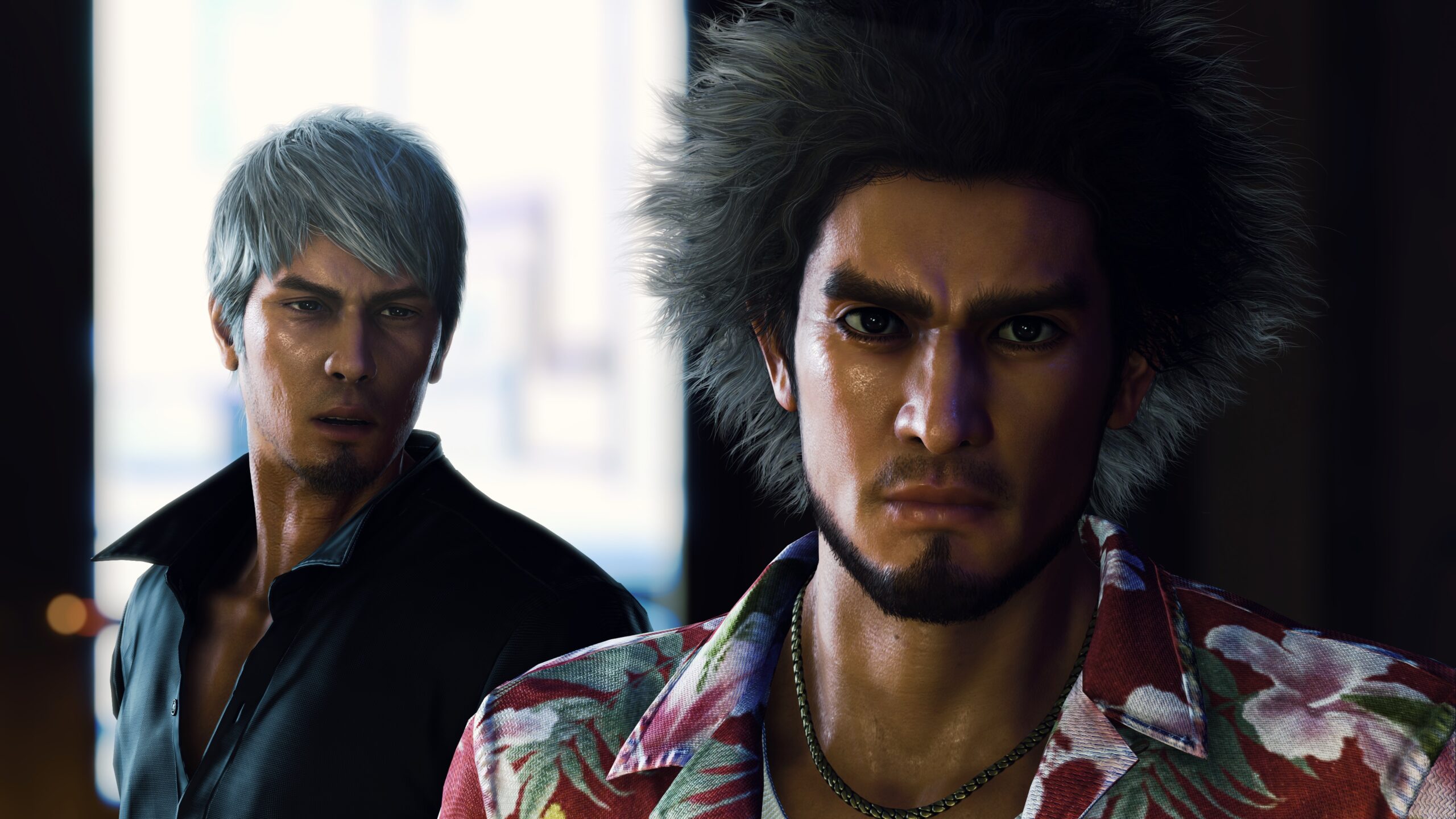 Like a Dragon: Infinite Wealth chega em janeiro de 2024