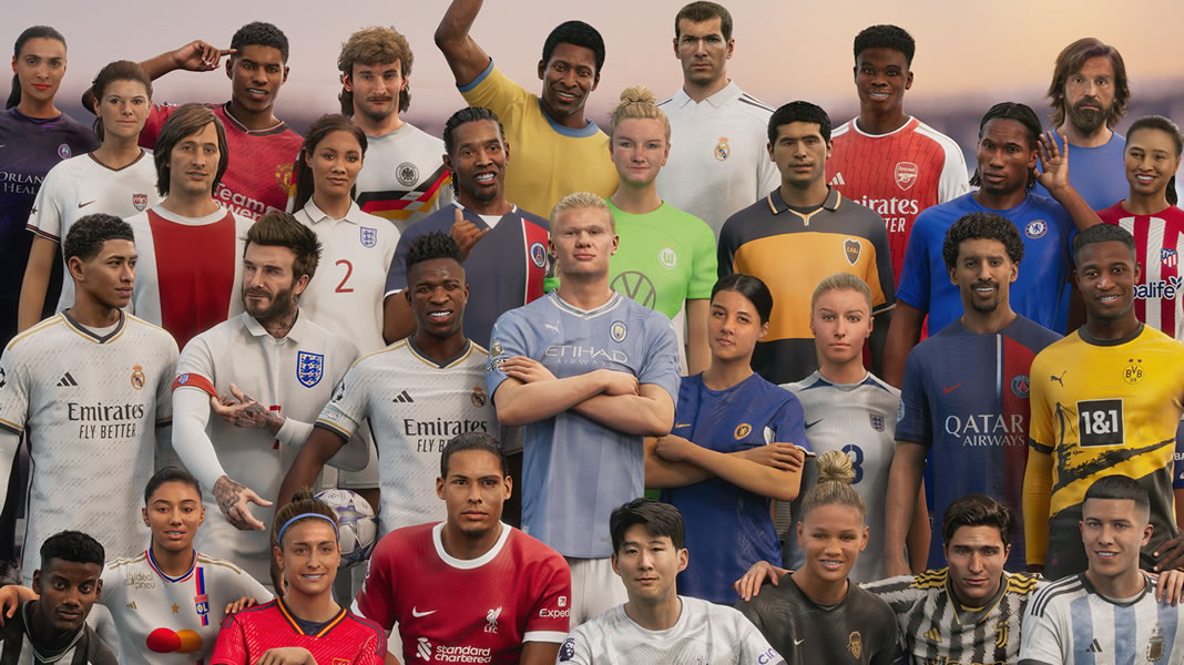 EA Sports FC 24 | Saiba tudo sobre o substituto de FIFA