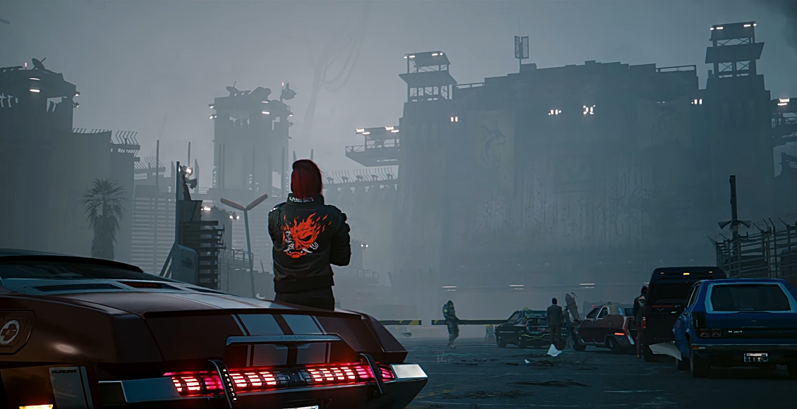 Cyberpunk 2077: Phantom Liberty ganha trailer de lançamento