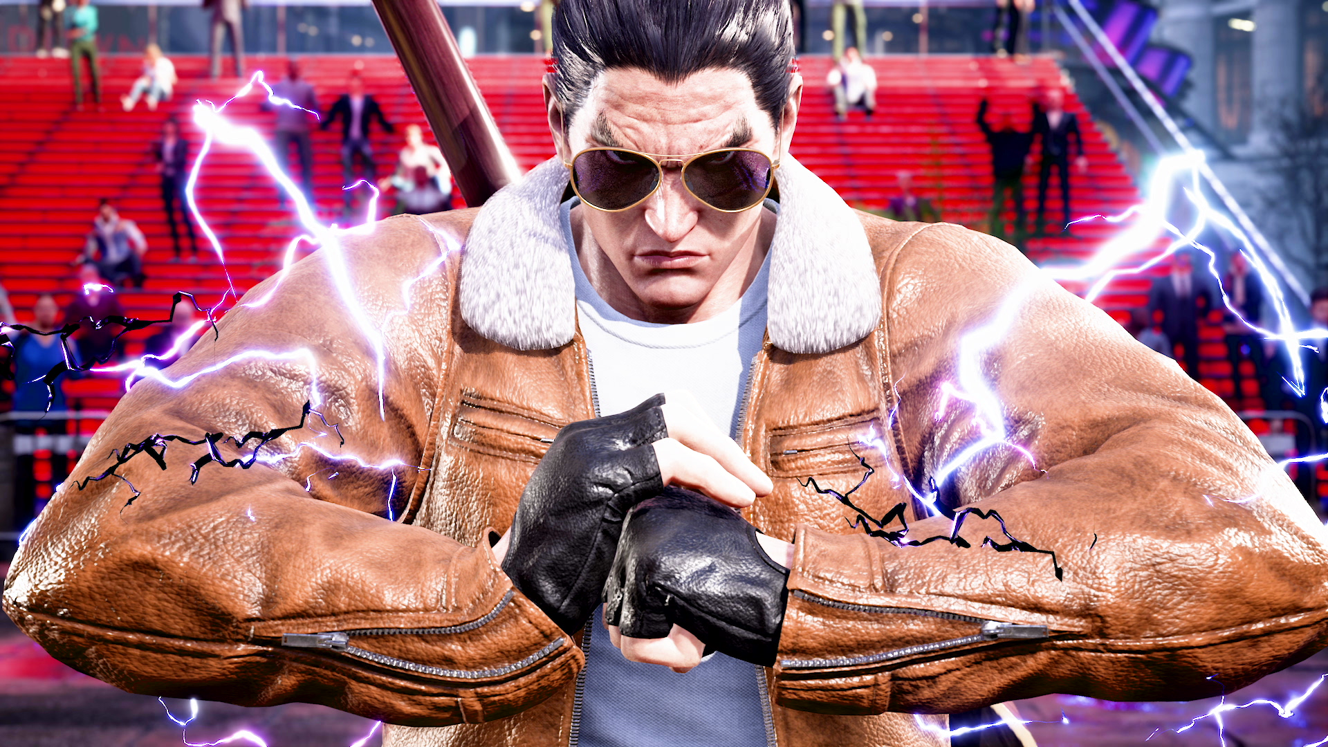 Tekken 8 revela Feng e anuncia novo teste beta fechado
