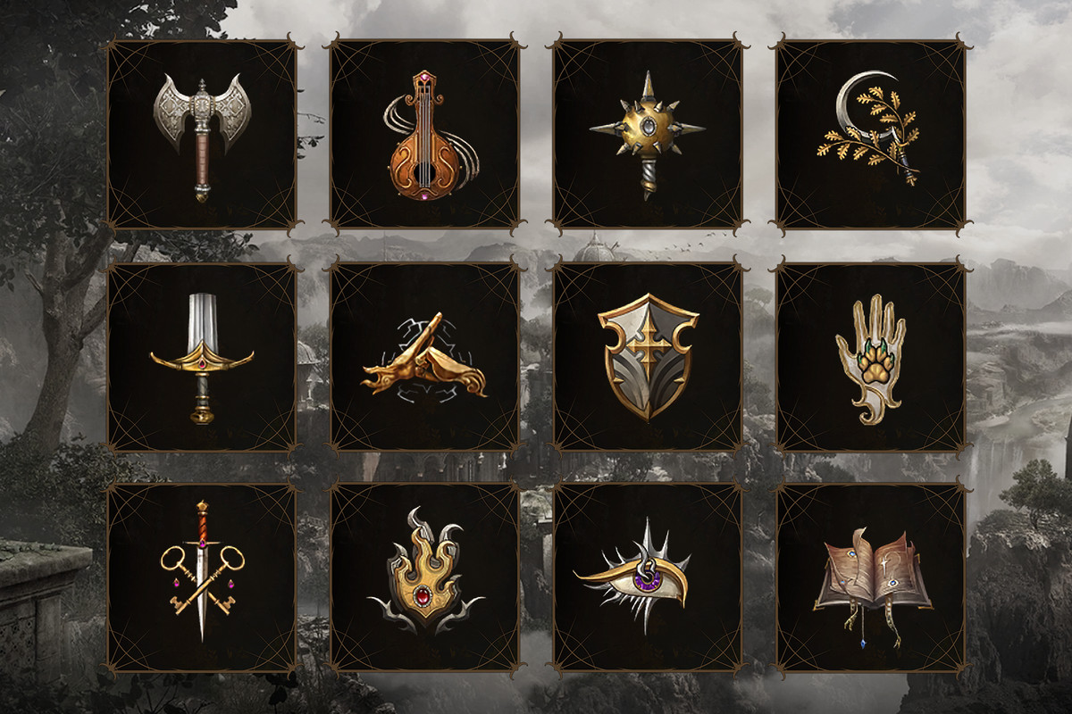 Baldur's Gate 3