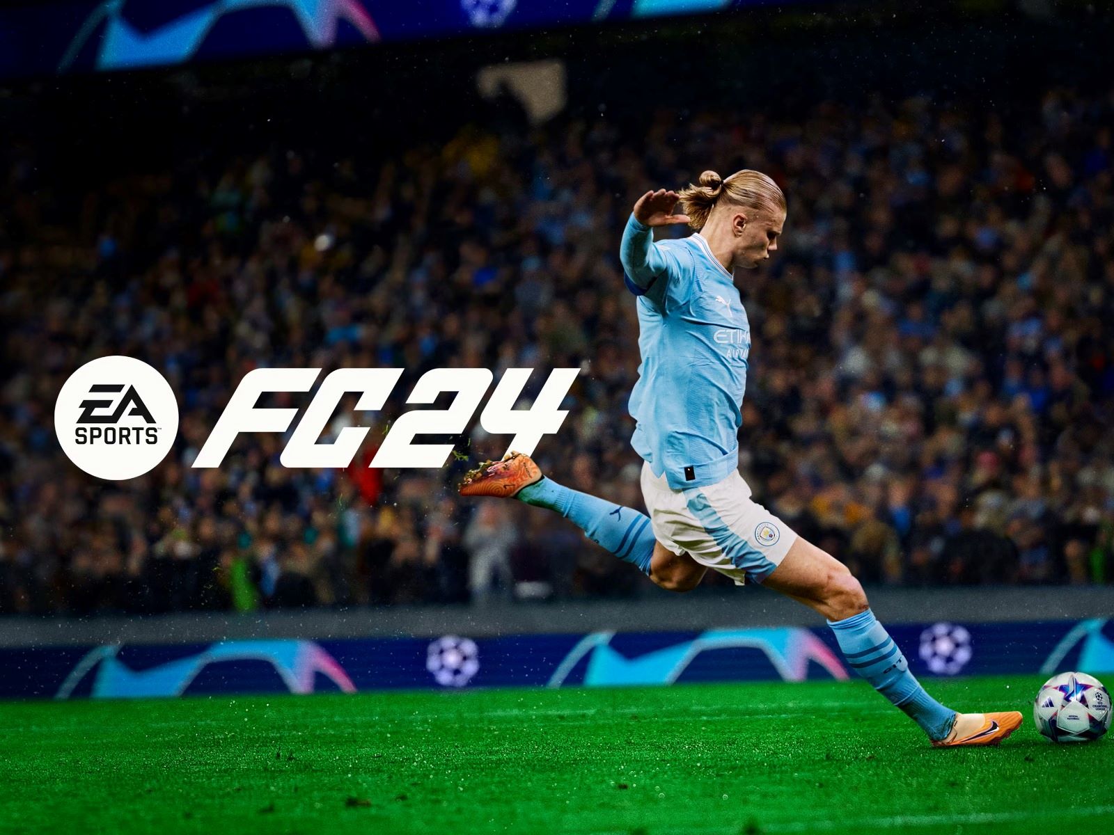 PS5 | Conjunto que inclui console, DualSense e EA Sports FC entra em pré-venda com R$ 600 de desconto
