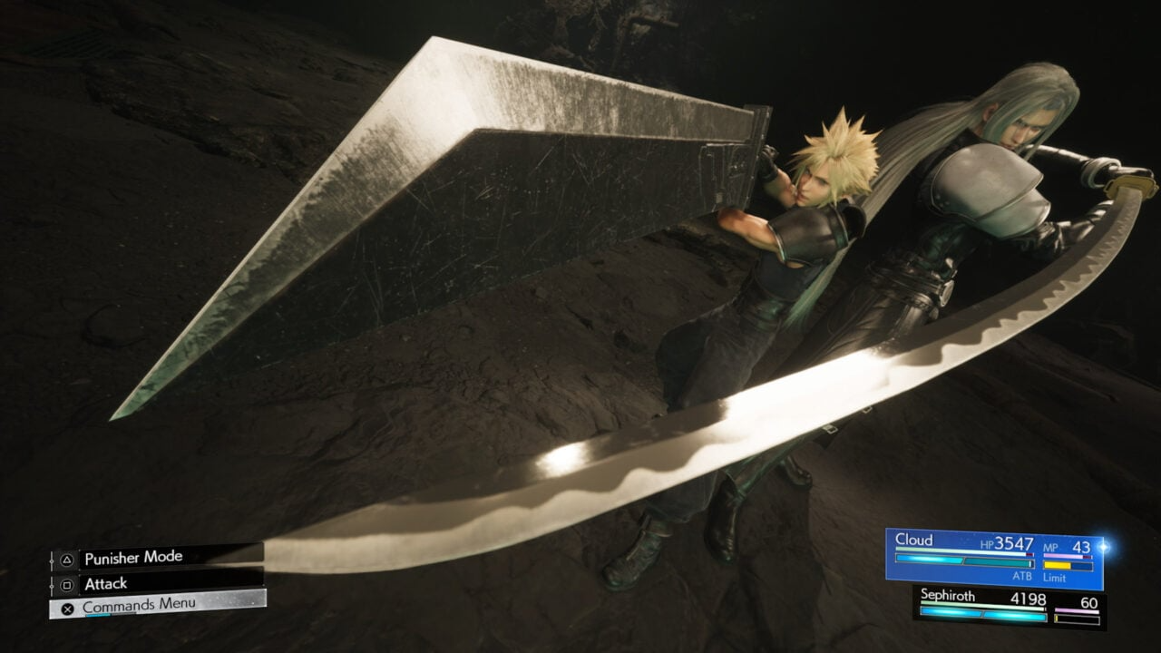 Final Fantasy VII: Rebirth tem novos vídeos de gameplay divulgados na Tokyo Game Show 2023