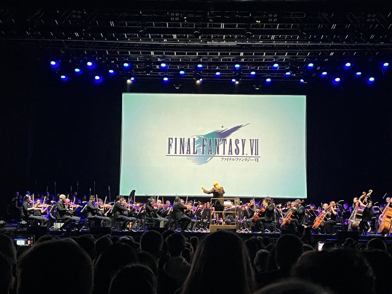 Distant Worlds: A Música de FINAL FANTASY chega ao Brasil de forma épica
