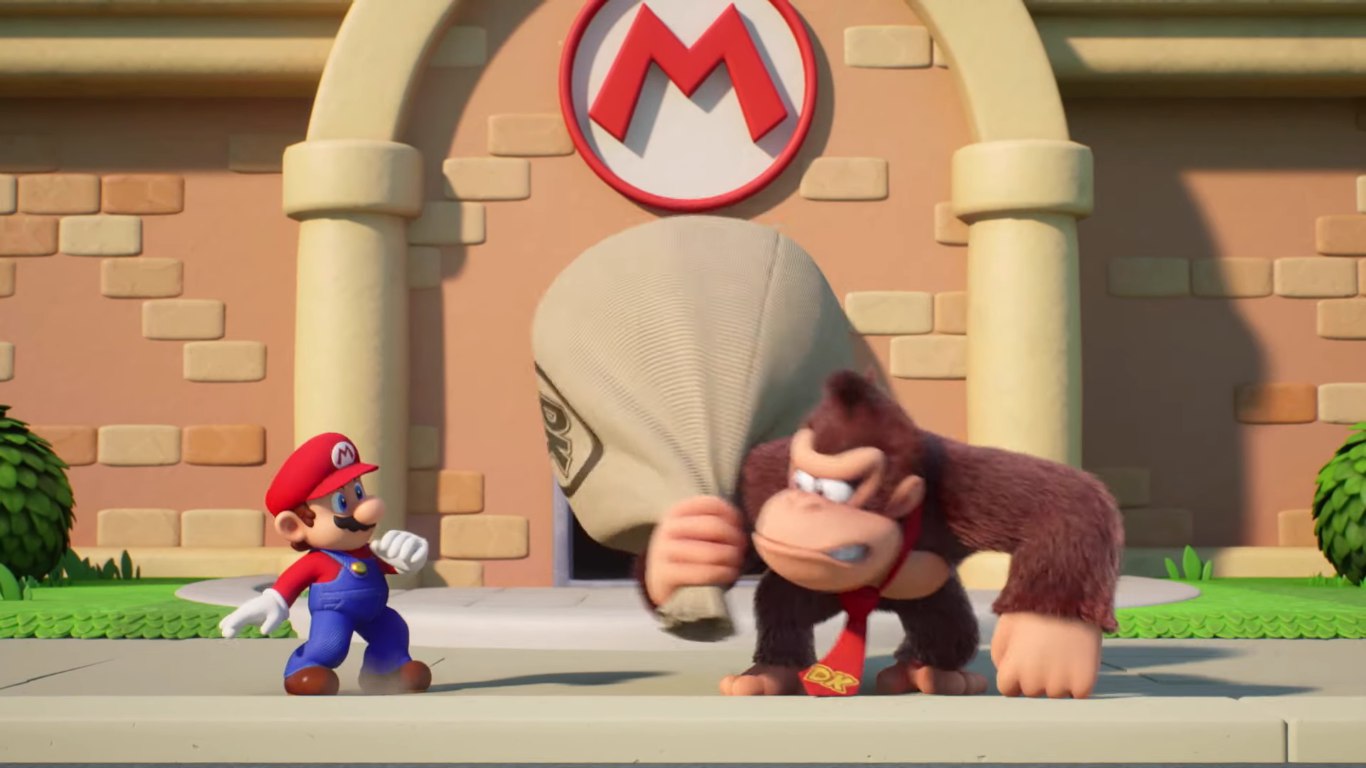 Nintendo Direct | Confira os principais anúncios do evento