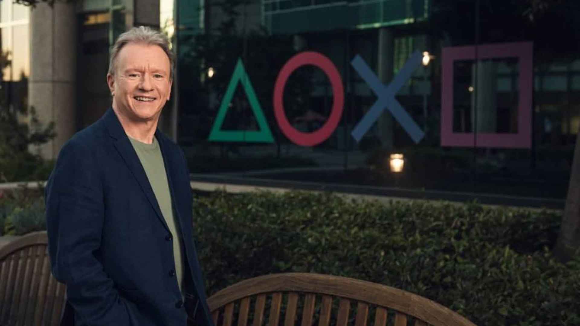 PlayStation | Jim Ryan deixará a presidência da empresa