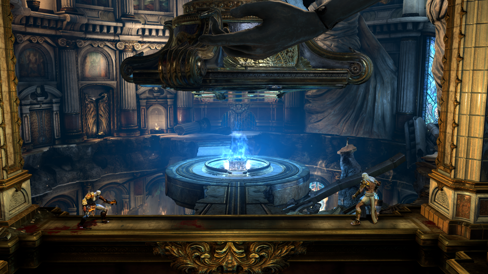 God of War III