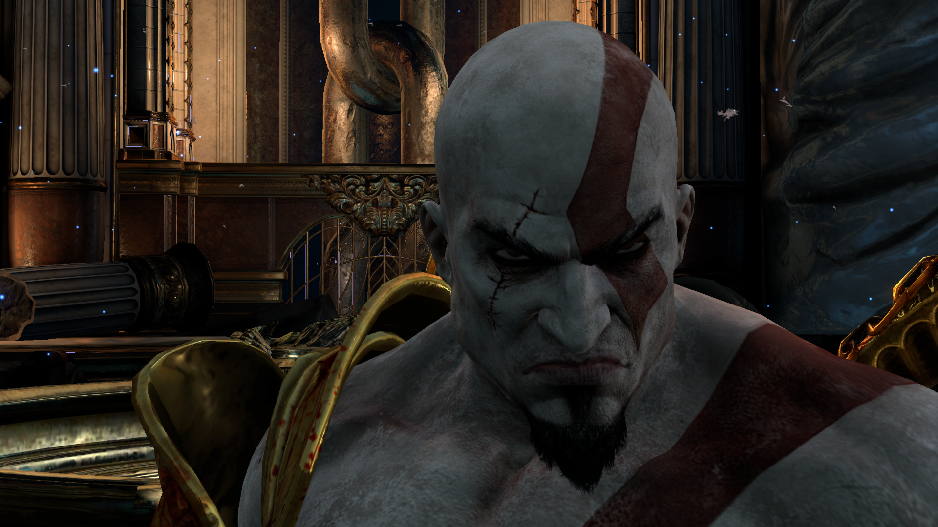 God of War III
