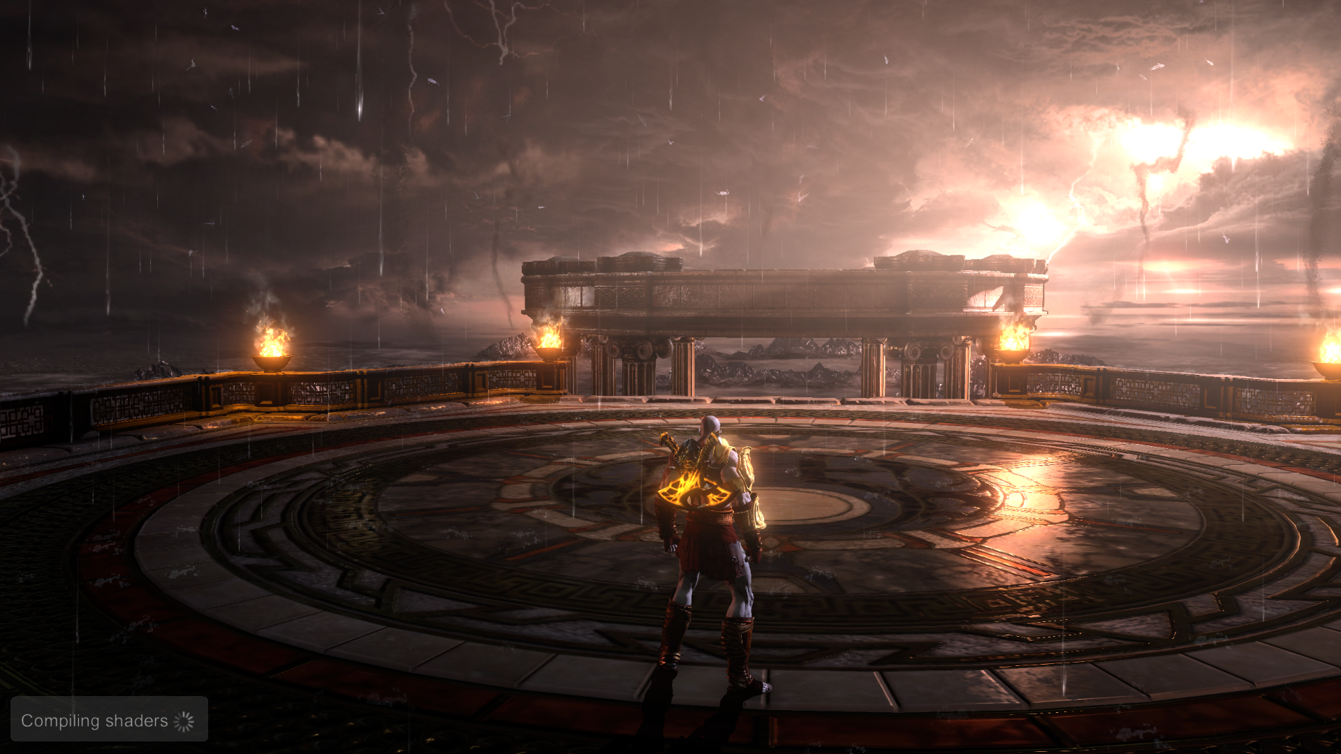 God of War III