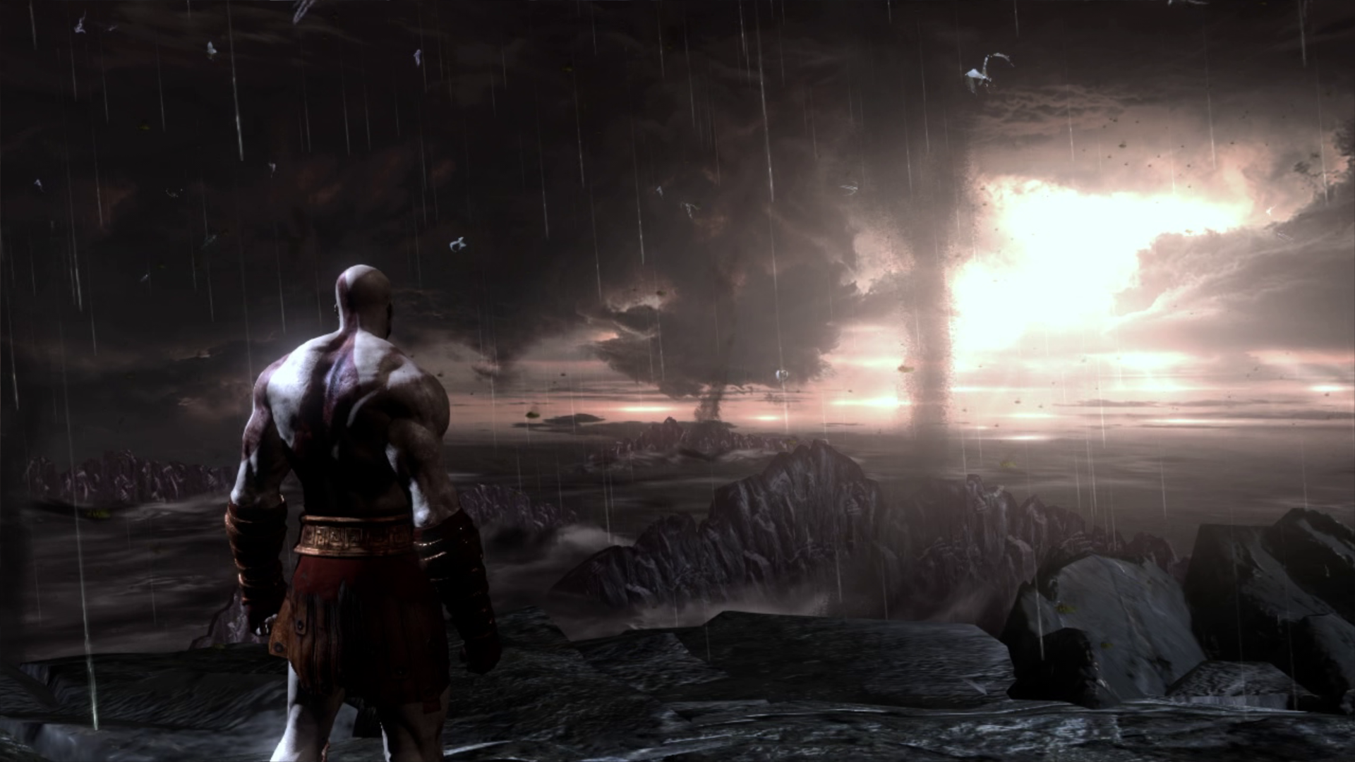 God of War III