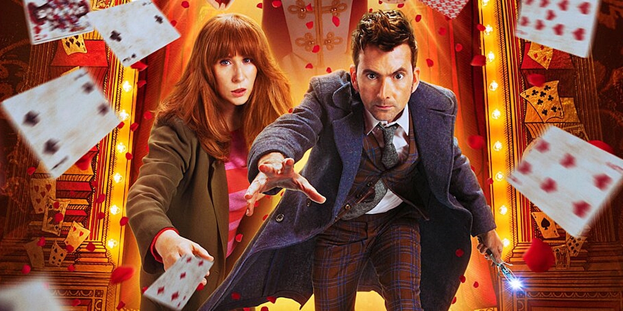 Doctor Who | Especiais de 60 anos ganham data no Disney+