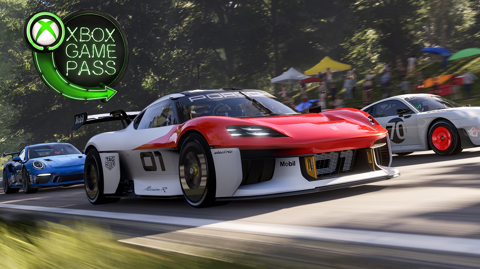 5 ótimos jogos de corrida no Xbox Game Pass